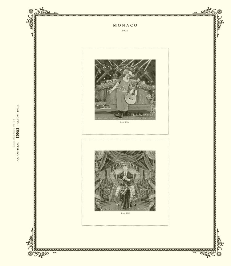 Scott Monaco & French Andorra 2021 #72