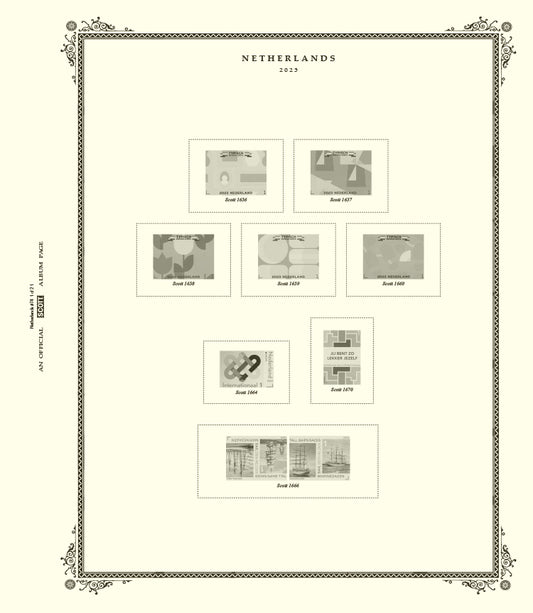 Scott Netherlands 2023 #74