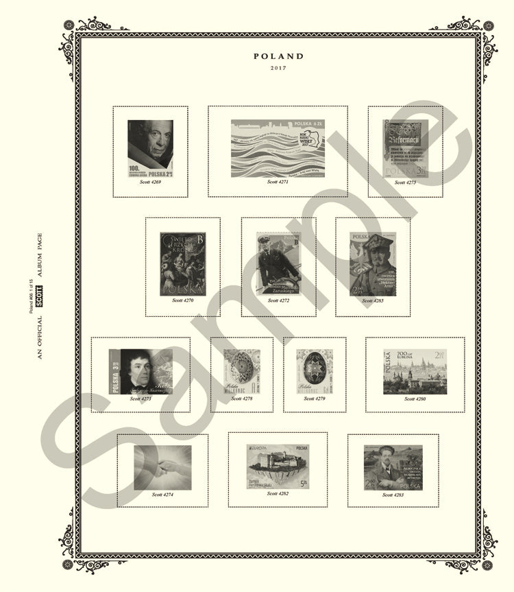 Scott Poland 2025 #73