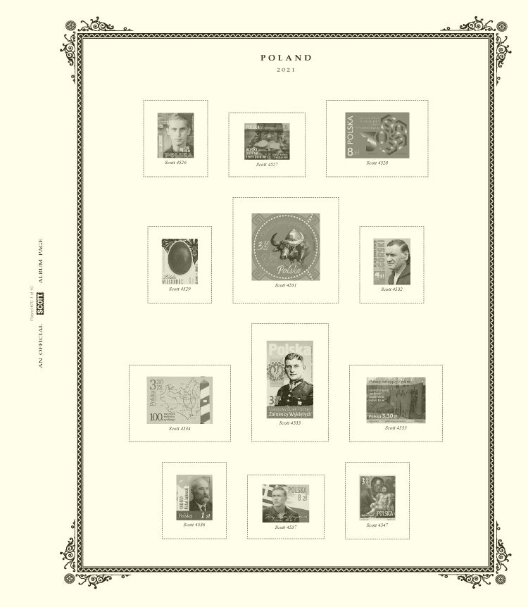 Scott Poland 2021 #70