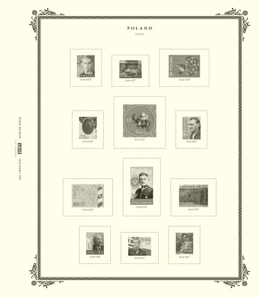 Scott Poland 2021 #70