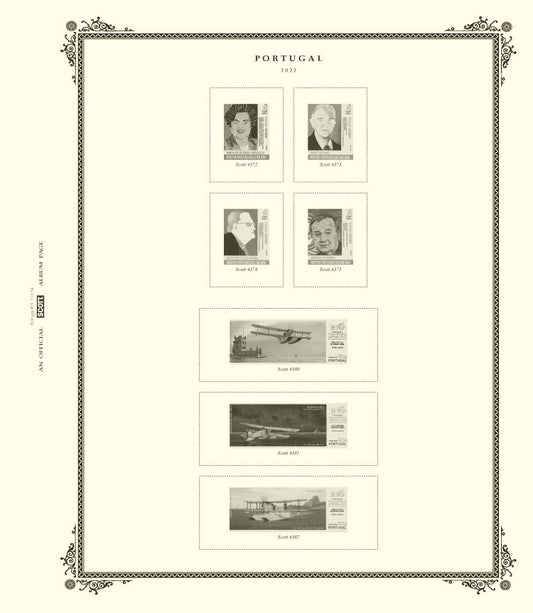 Scott Portugal 2022 #73