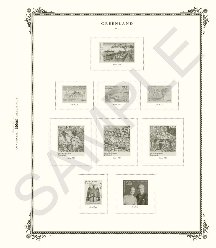 Scott Greenland 2024 #29