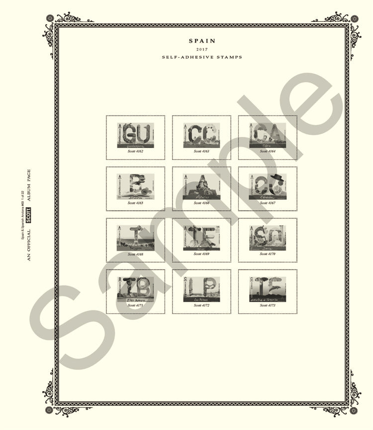 Scott Spain & Spanish Andorra 2024 #76