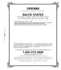 Scott Baltic States 2007 #16