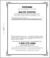 Scott Baltic States 2011 #20