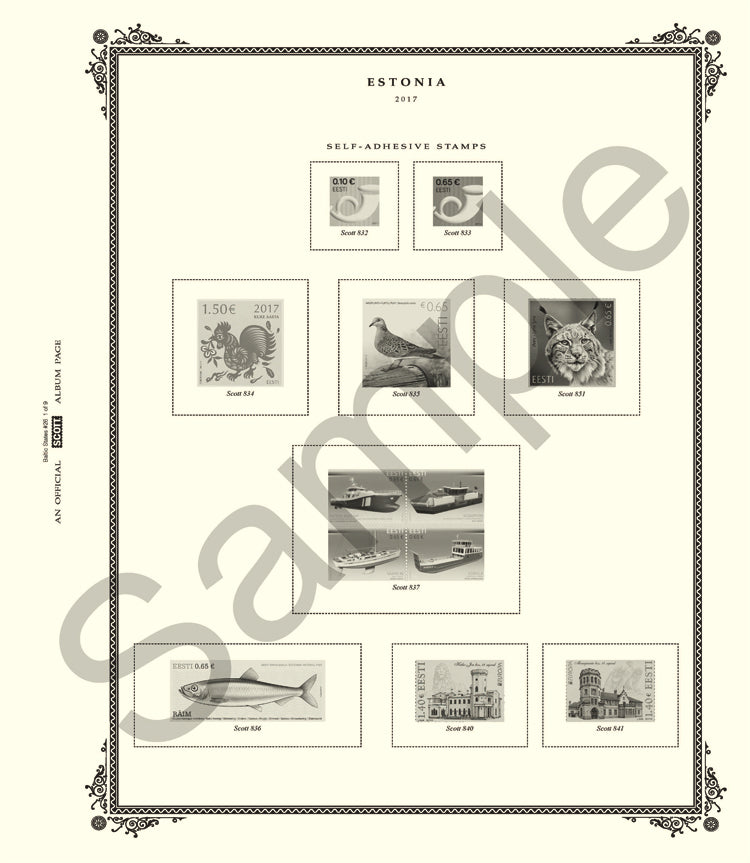 Scott Baltic States 2010 #19