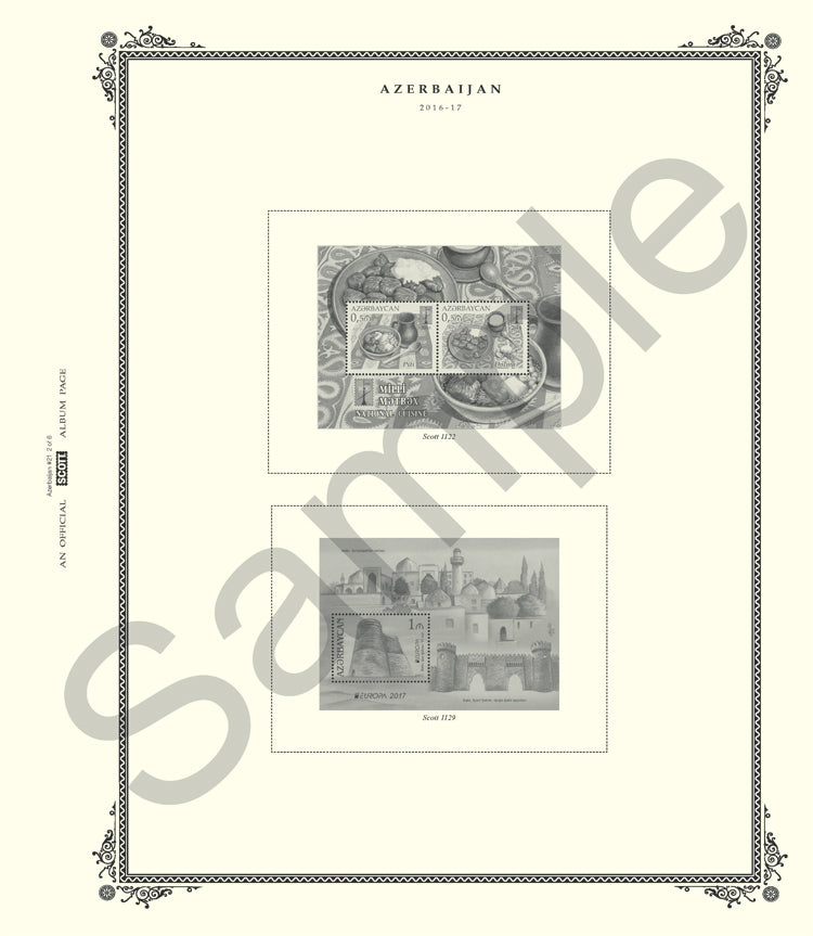 Scott Azerbaijan 2013 #17