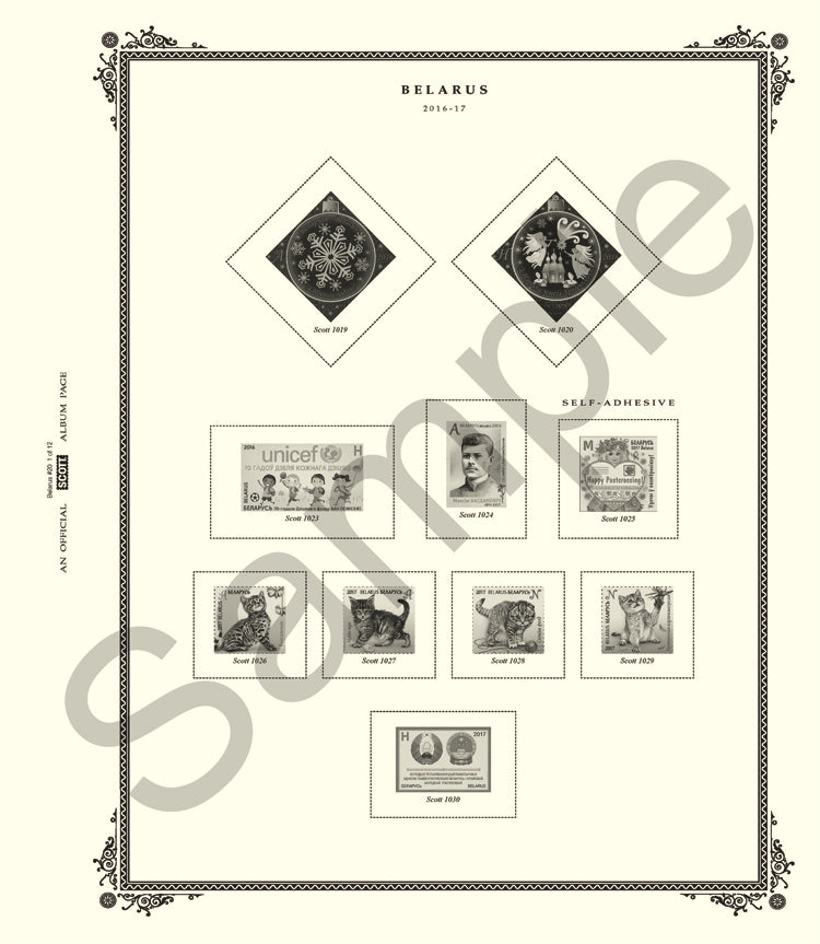 Scott Belarus 2024 #27