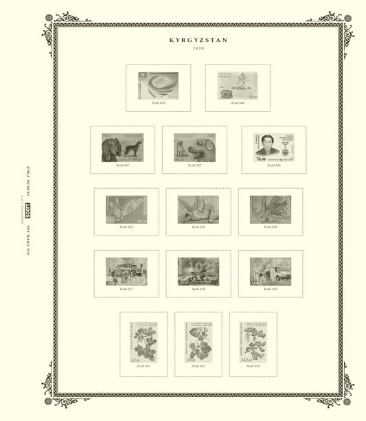 Scott Kyrgyzstan 2021 #22