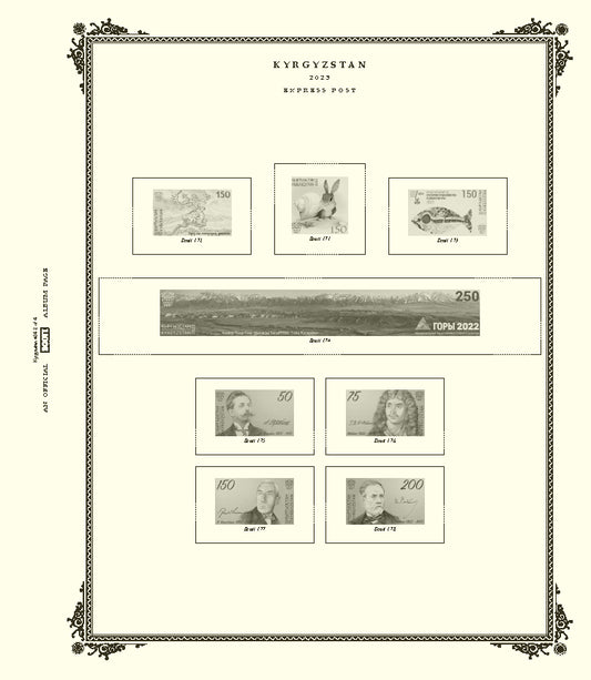 Scott Kyrgyzstan 2023 #24