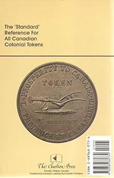 Canadian Colonial Tokens