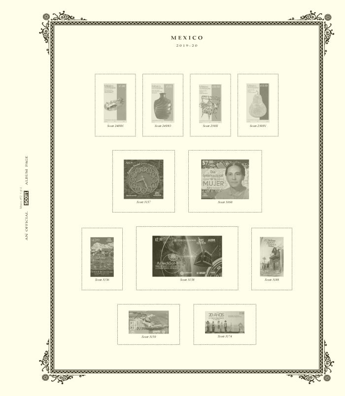 Scott Mexico 2020 #72