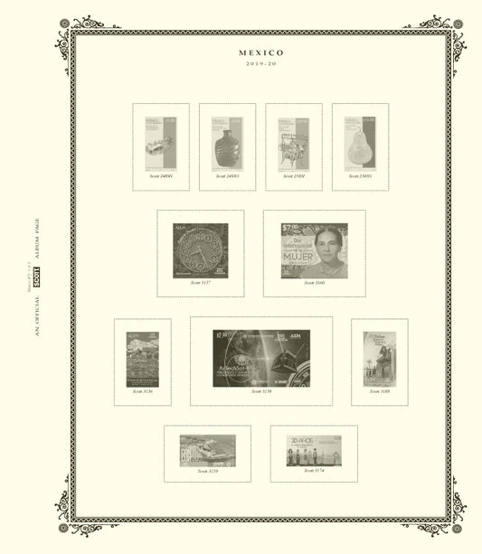 Scott Mexico 2020 #72