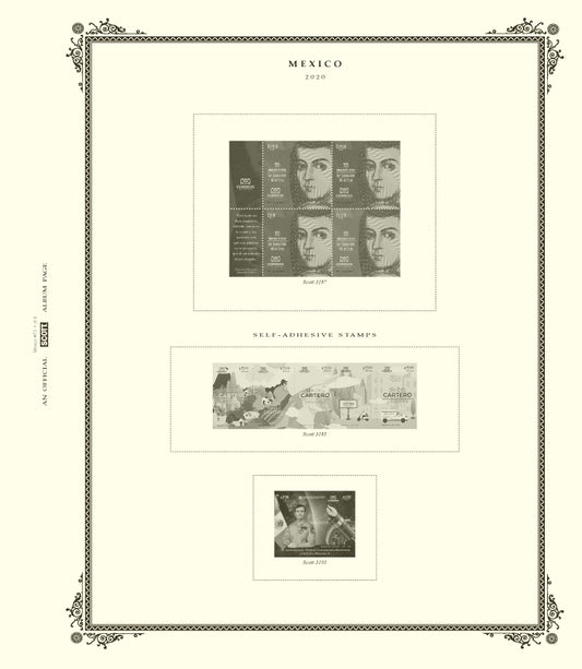 Scott Mexico 2021 #73