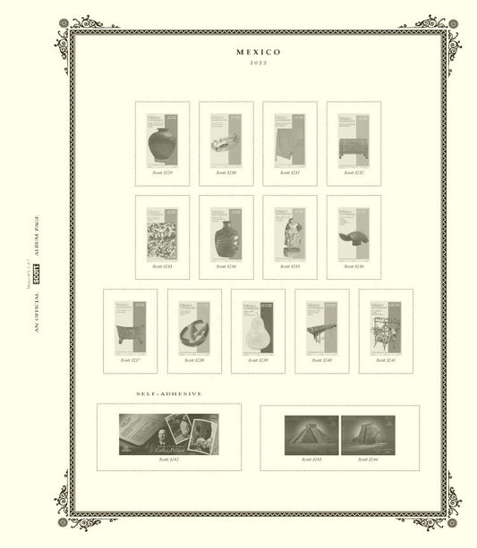 Scott Mexico 2022 #74