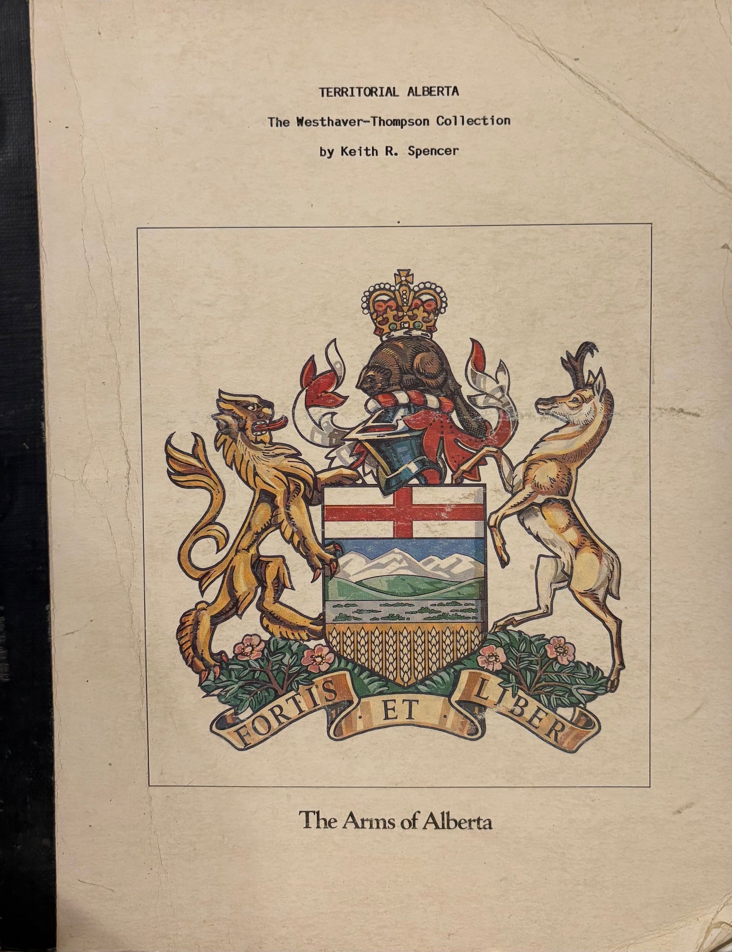 Territorial Alberta