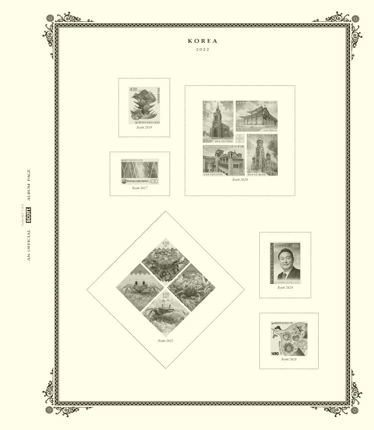 Scott Korea 2023 #42