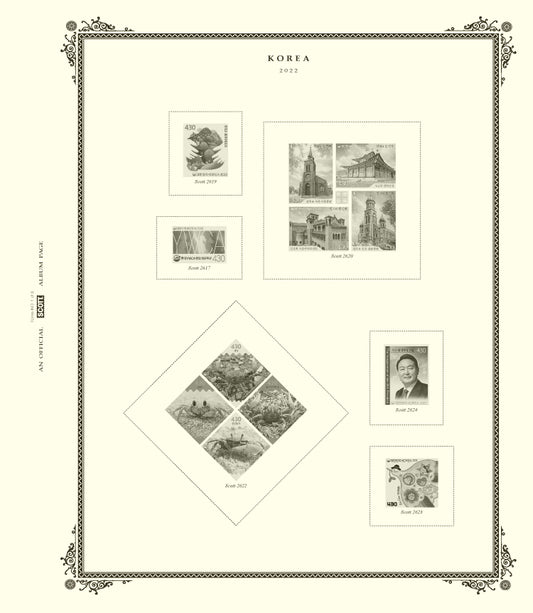 Scott Korea 2023 #42