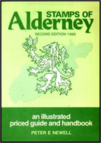 Stamps Of Alderney