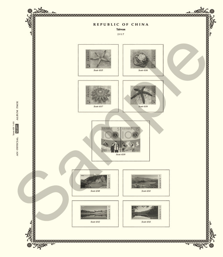 Scott China - Taiwan 2025 #32