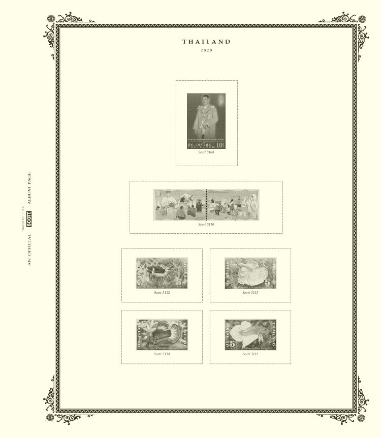 Scott Thailand 2021 #27