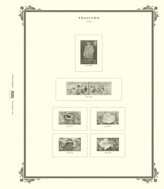 Scott Thailand 2021 #27