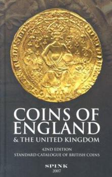 Coins of England and the United Kingdom 1997 32nd edition