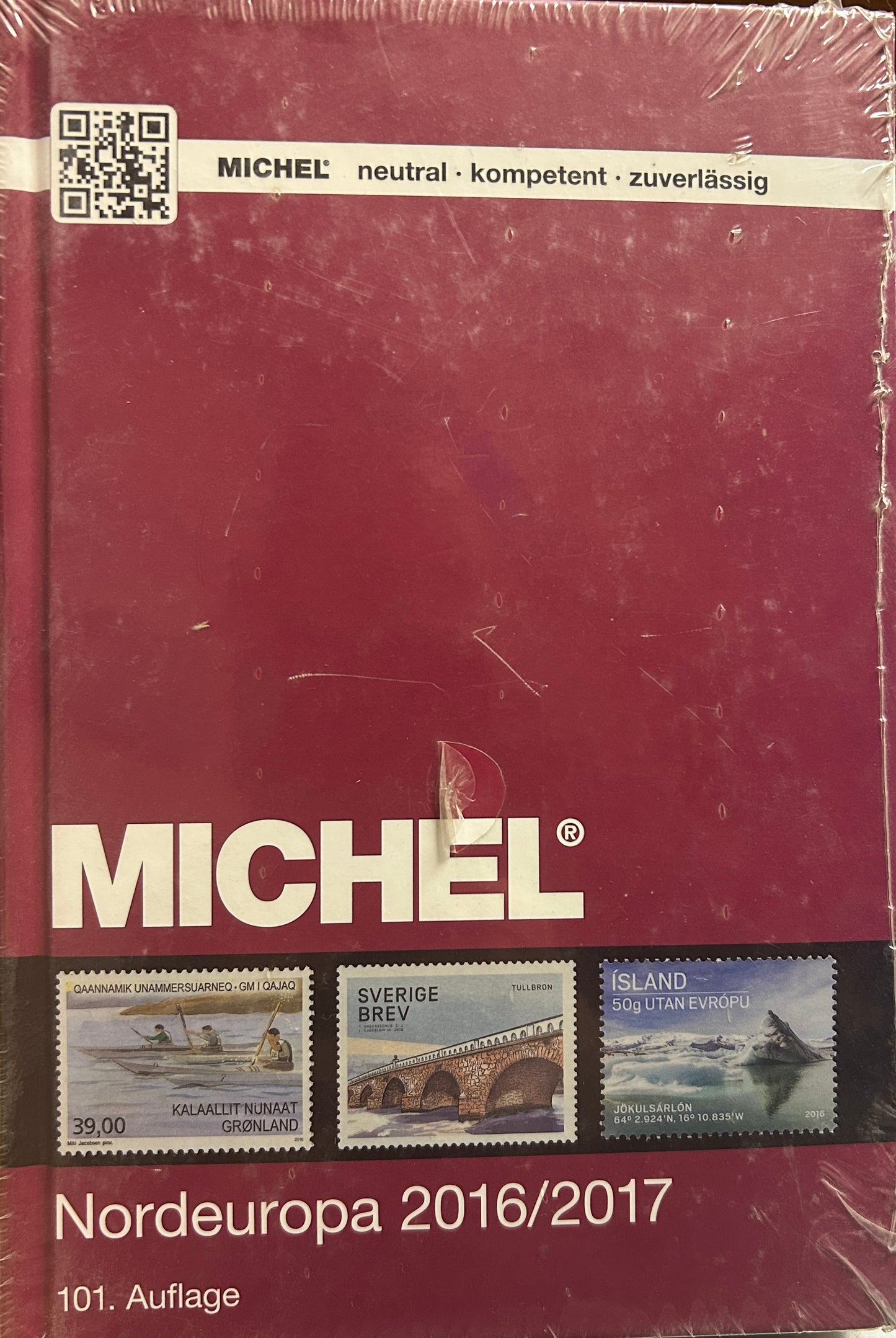 Michel Europe North 2016/2017