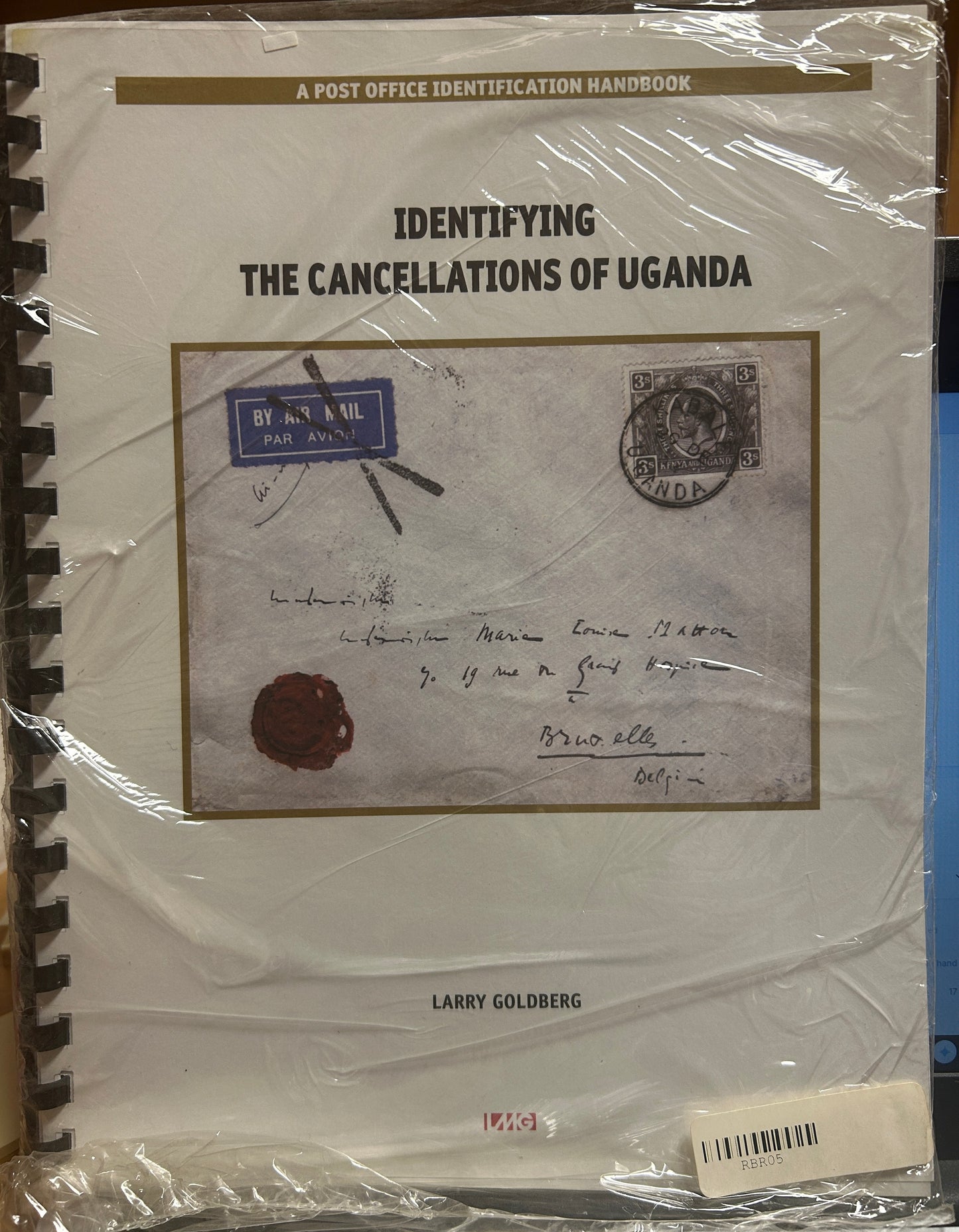 Identifying The Cancellations Of Uganda