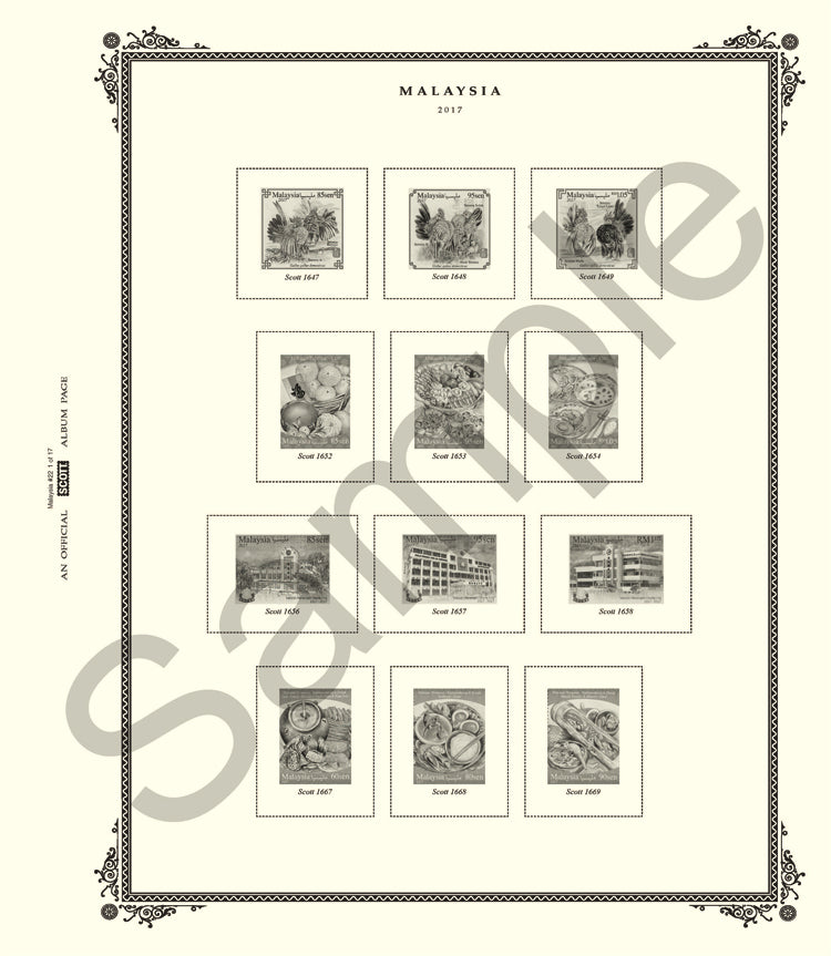 Scott Malaysia 2024 #28