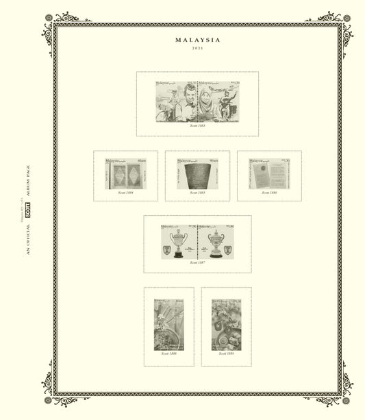 Scott Malaysia 2022 #26