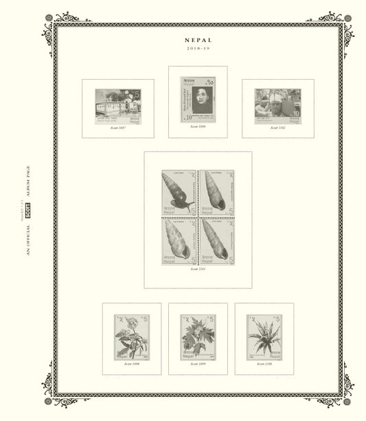 Scott Nepal 2020 #20