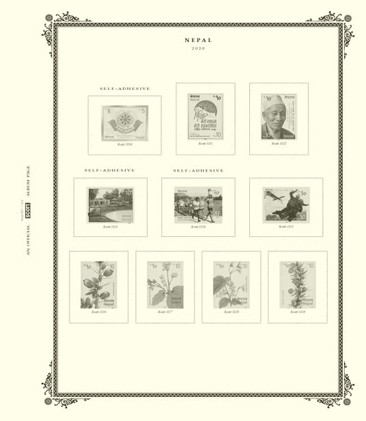 Scott Nepal 2022 #21