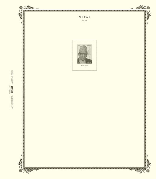 Scott Nepal 2023 #22