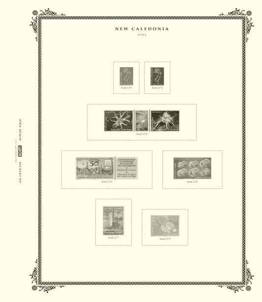 Scott New Caledonia 2021 #25