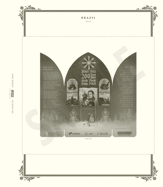 Scott Brazil 2019 Supp #26