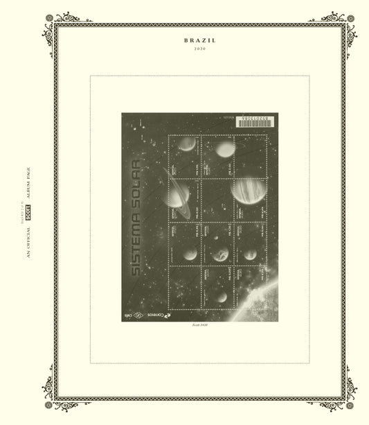 Scott Brazil 2021 #28