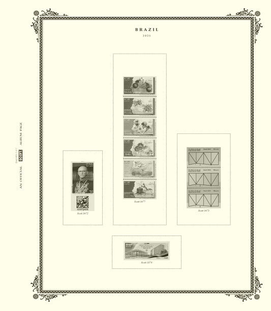 Scott Brazil 2022 #29