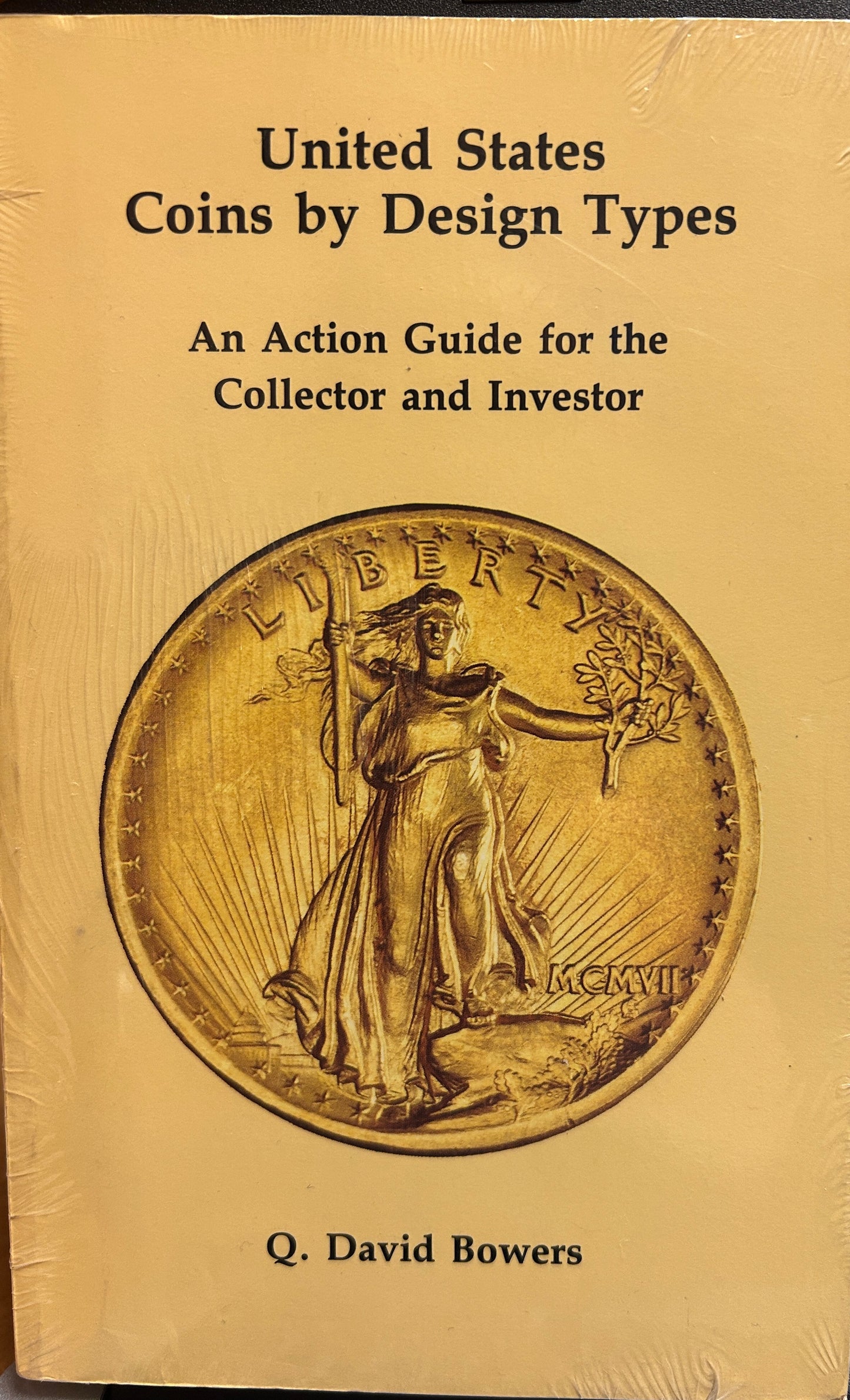 United States coins by design types