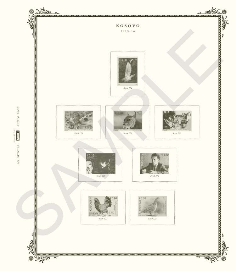 Scott Kosovo 2024 #16