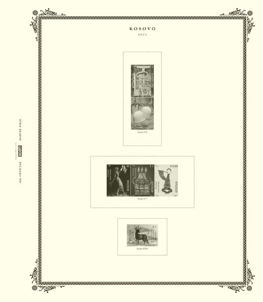 Scott Kosovo 2022 #14