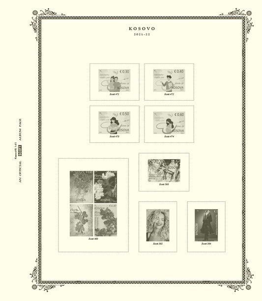 Scott Kosovo 2023 #15