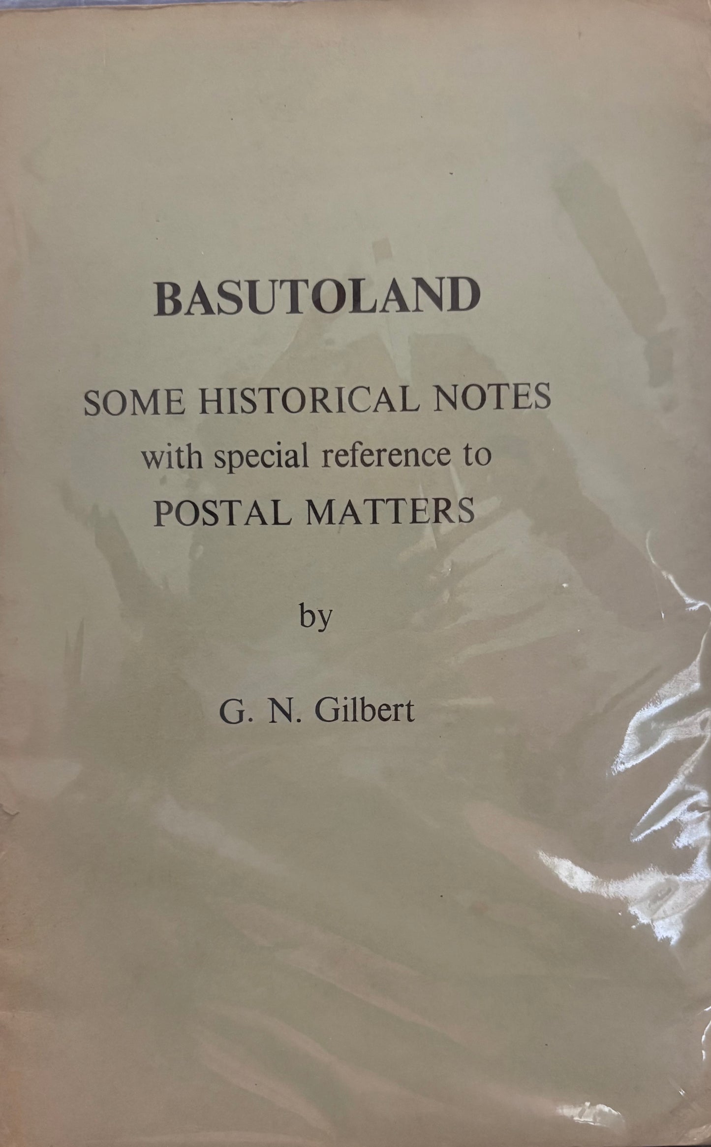 Basutoland