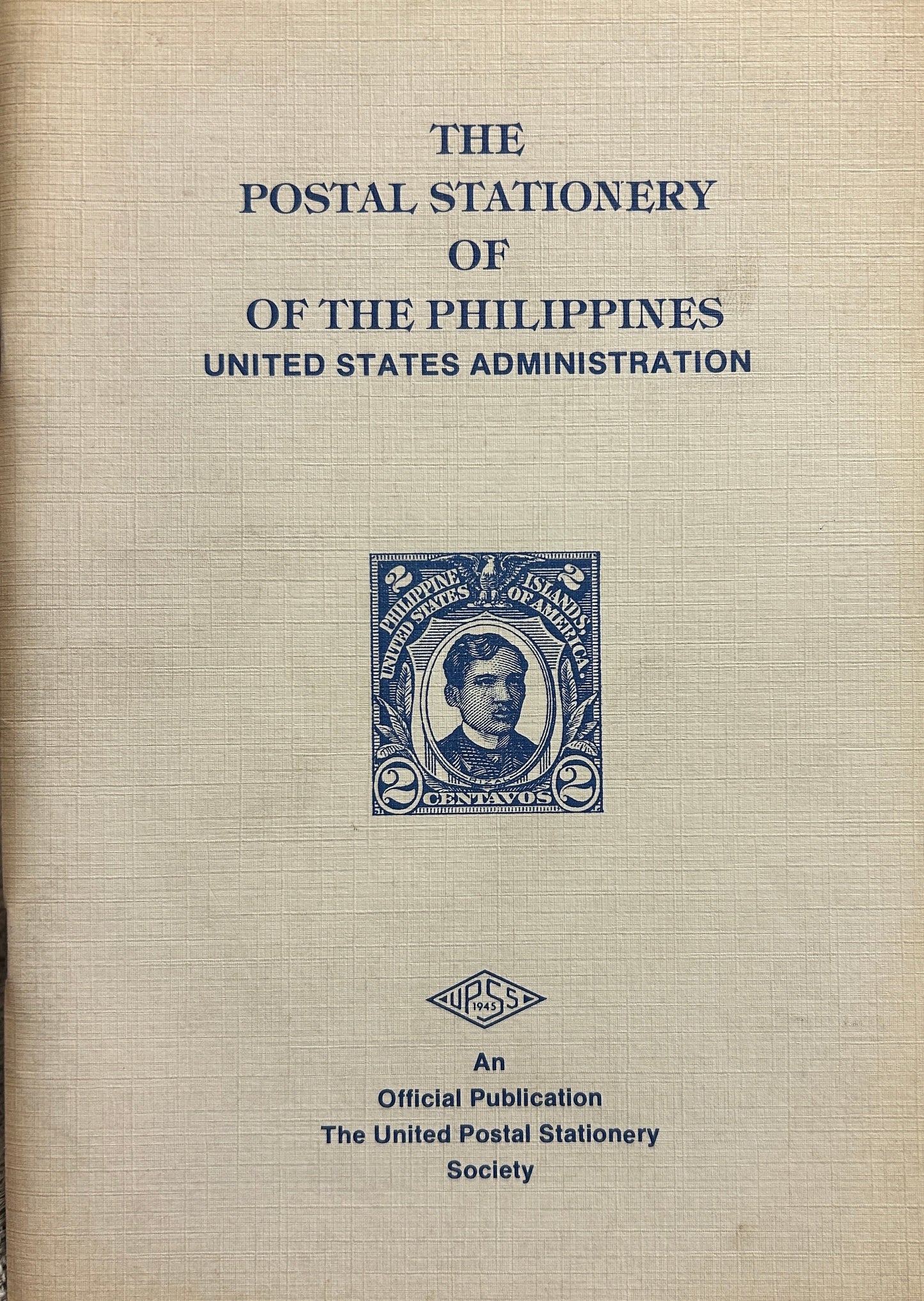Postal Stationery of the Philippines