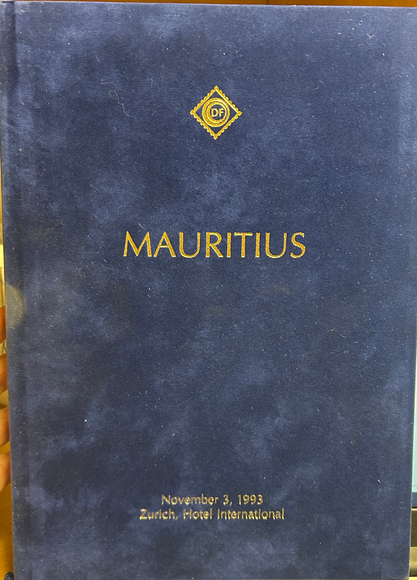 Mauritius