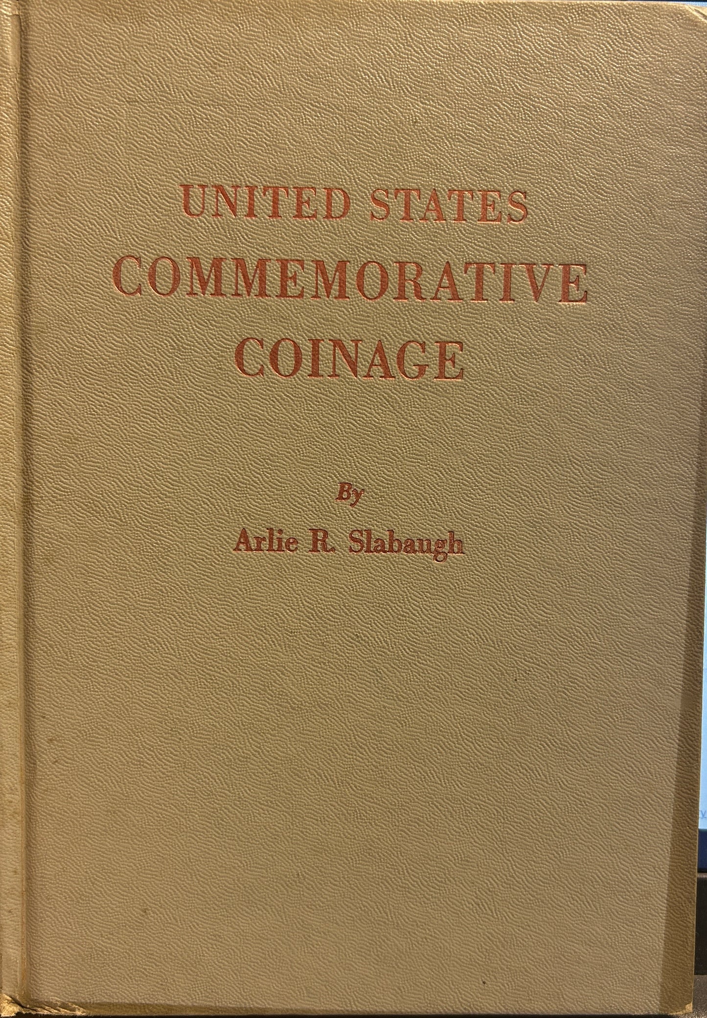 United States Commemorative Coinage