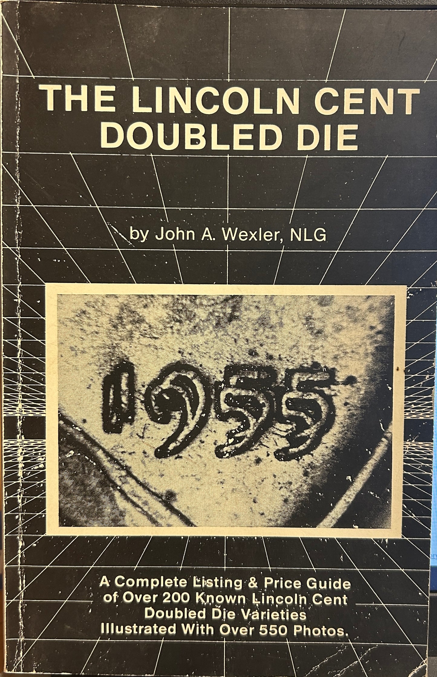 The Lincoln Cent Doubled Die