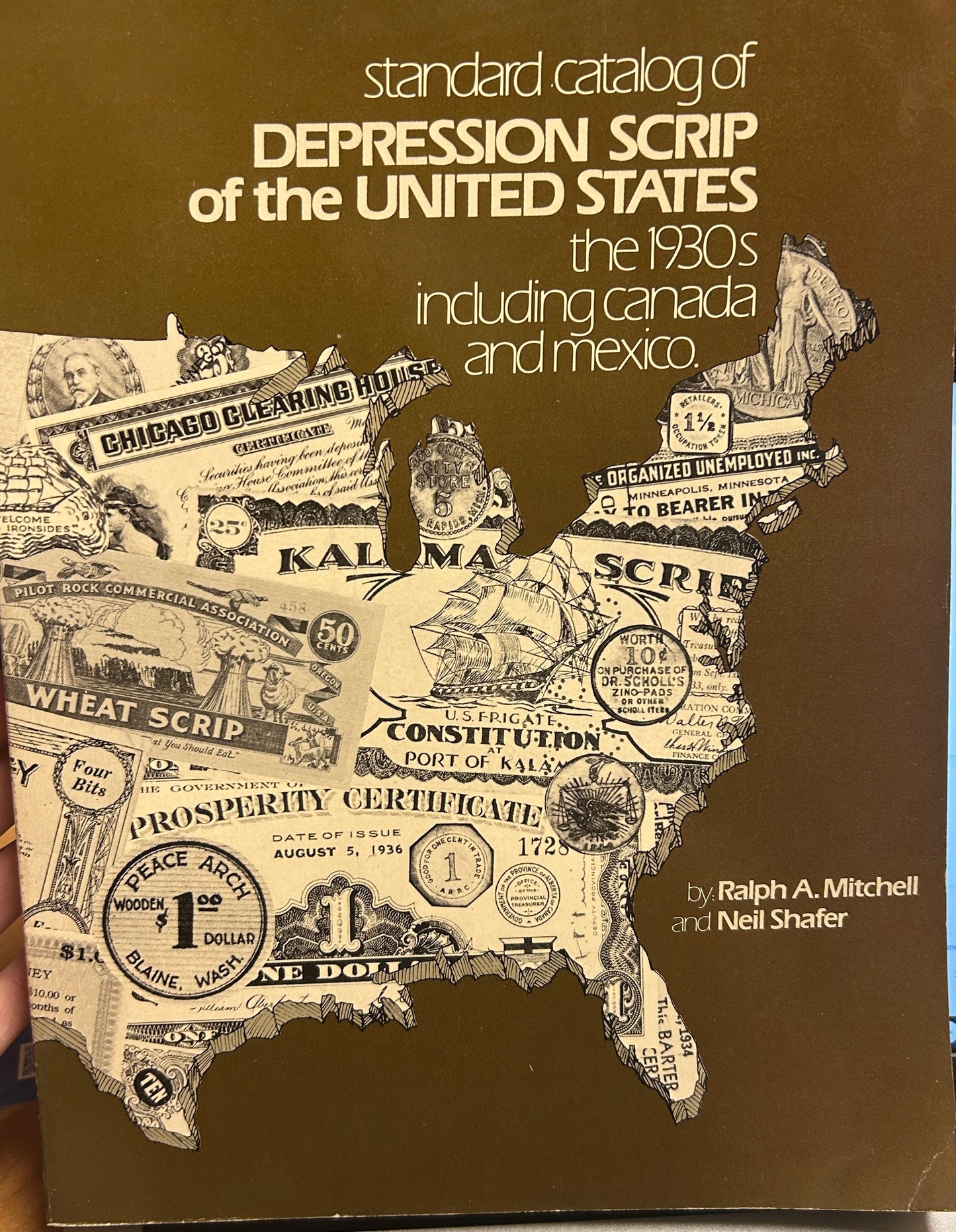 Depression Script Of The Us (1930'S)