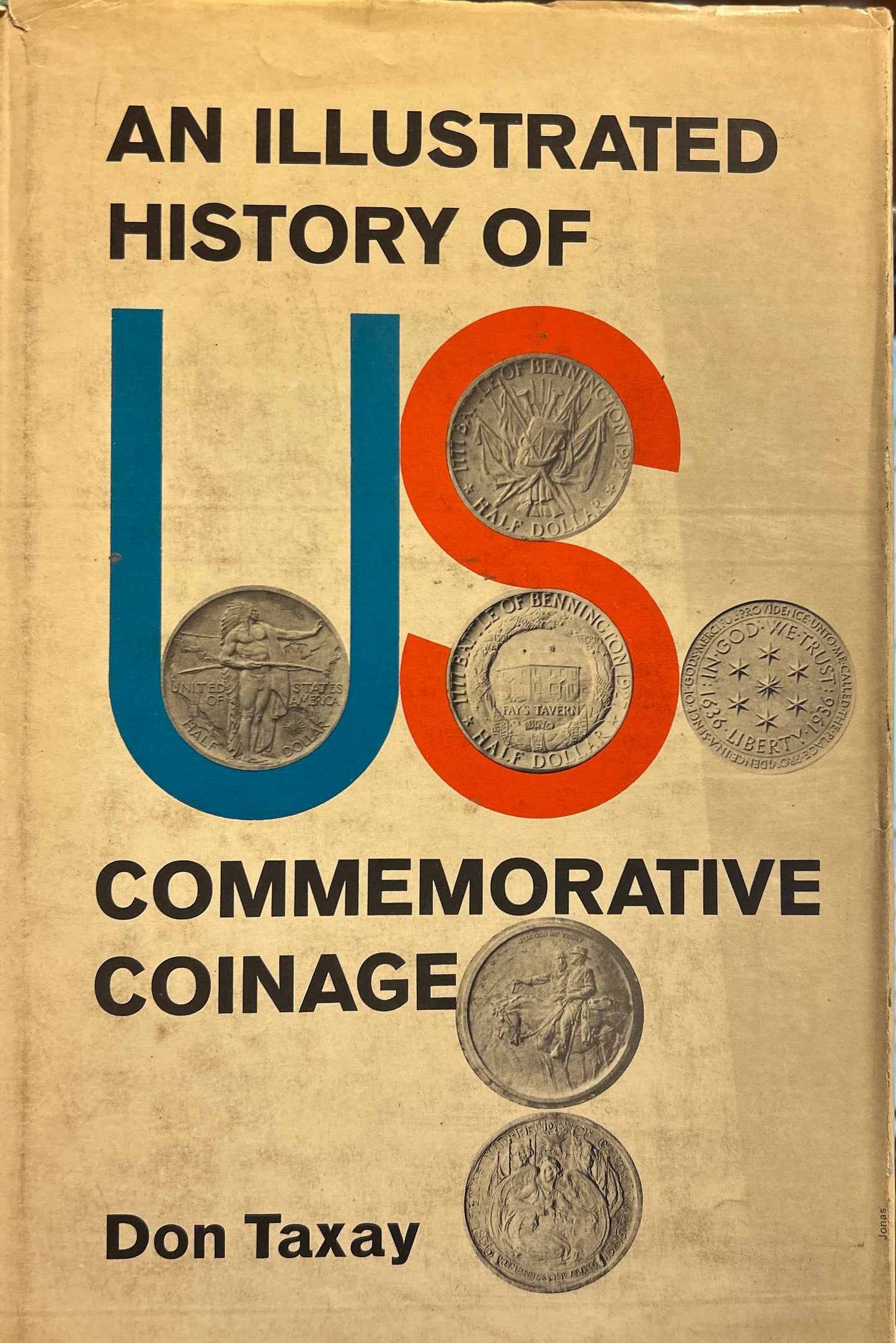 An Illustrated History Of US Commemorative Coinage